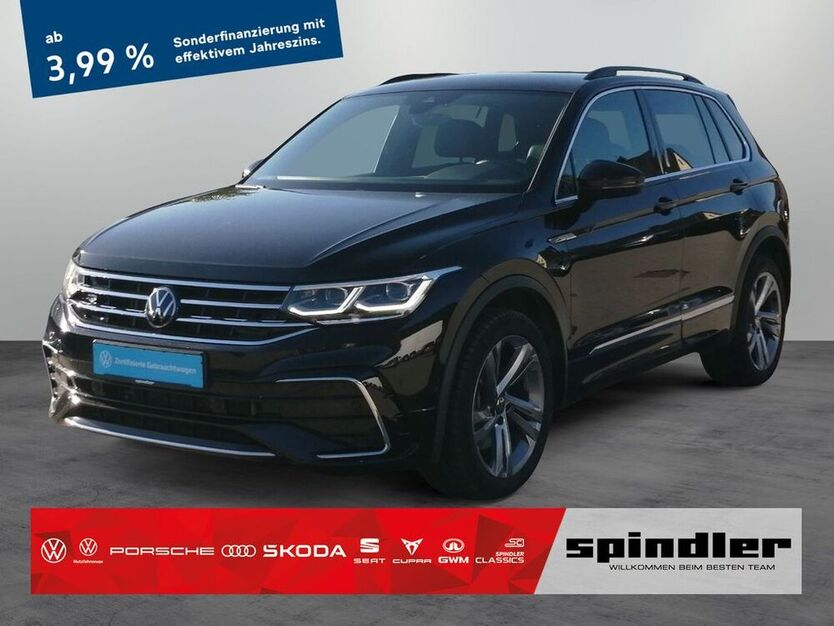 Tiguan