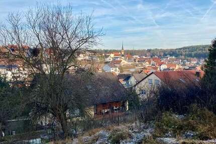 Grundstück zu verkaufen in Güntersleben 144.000 € 448 m² zimmer