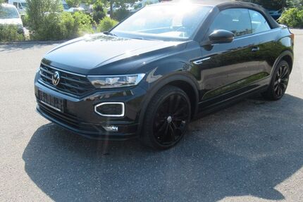 VW T-Roc 68.000 km 24.990 &euro; Tauberbischofsheim 97941
