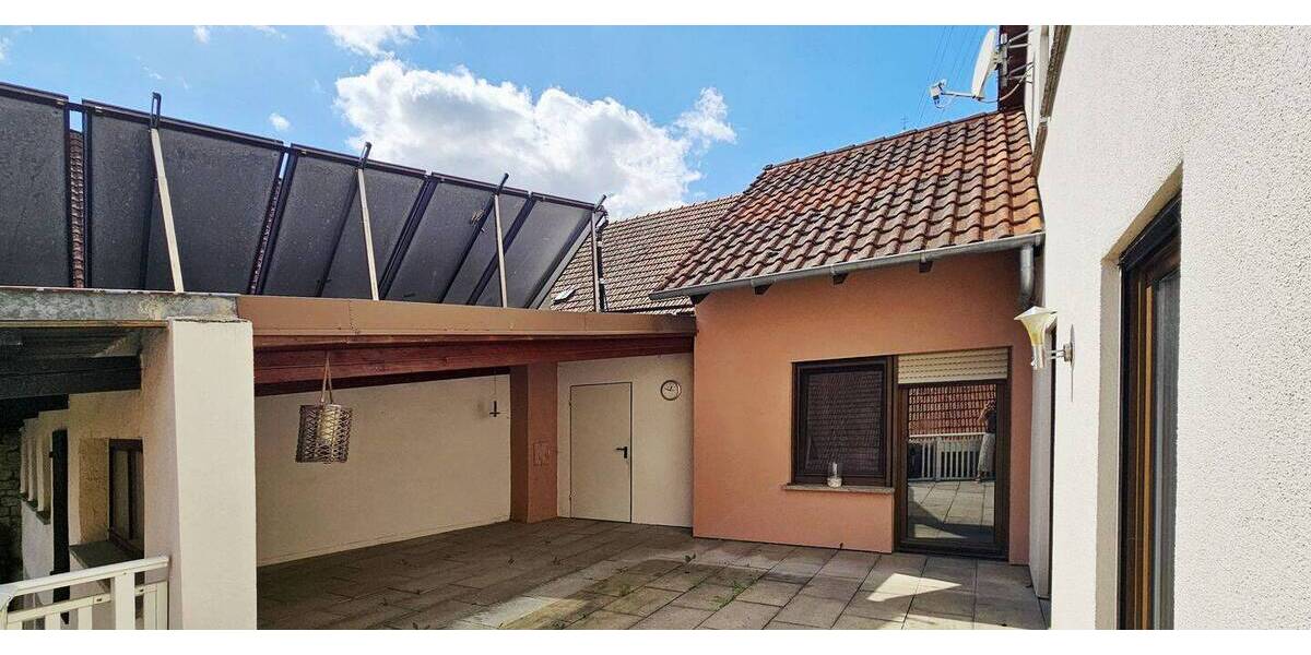 Mehrfamilienhaus, Wohnhaus Wittighausen Oberwittighausen - 1 Zimmer, 176 m&sup2;, 495.000&euro; | Angebot:26080165