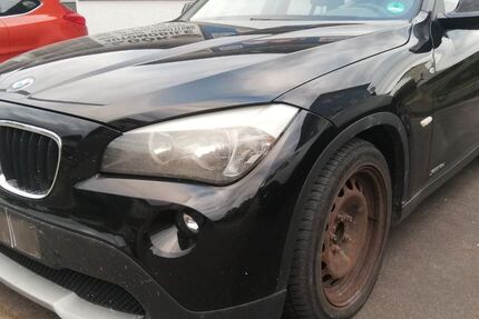 BMW X1 223.000 km 3.900 &euro; Tauberbischofsheim 97941