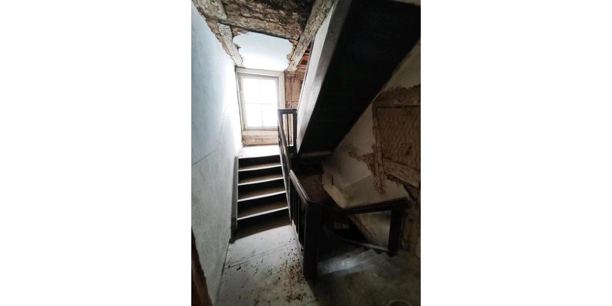 Mehrfamilienhaus, Wohnhaus Volkach - 68.000&euro; | Angebot:23188679