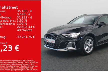 Audi A3 4.000 km 35.980 &euro; Würzburg 97076