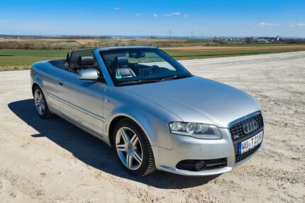 Audi A4 175.000 km 5.980 &euro; Hausen bei Würzburg 97262