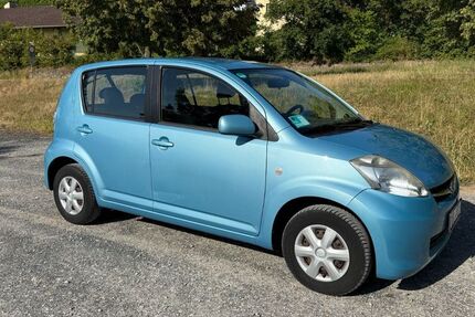 Subaru Justy 160.000 km 800 &euro; Würzburg 97070