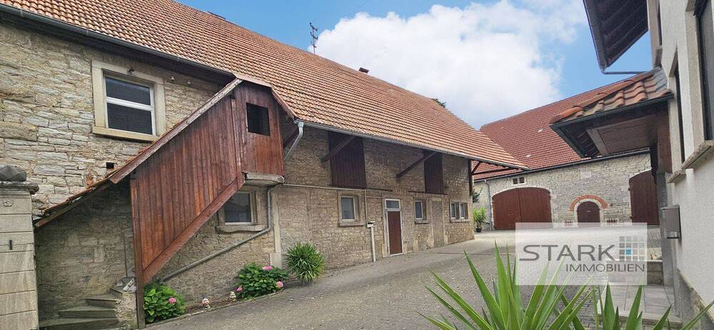 Mehrfamilienhaus, Wohnhaus Wittighausen Oberwittighausen - 1 Zimmer, 176 m&sup2;, 495.000&euro; | Angebot:26080165