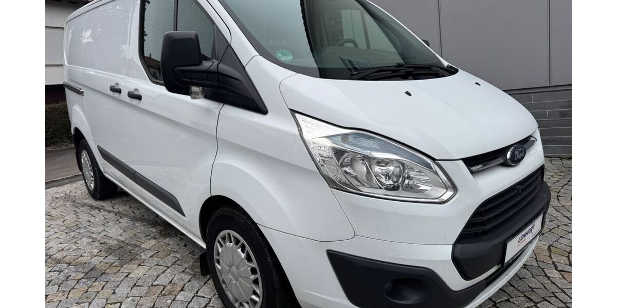 Ford Transit Custom 131.998 km 11.990 € KITZINGEN 97318