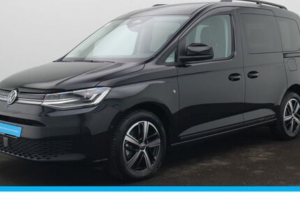 VW Caddy 9.000 km 36.980 &euro; Würzburg 97076