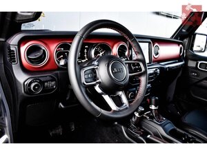 Jeep Wrangler Unl. Rubicon 3.0L V6 AHK Navi US Spec. 14.268 km 78.990 € Höchberg-Würzburg 97204