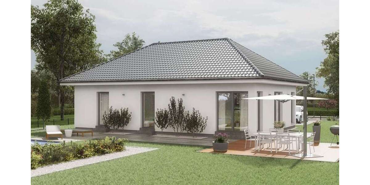 Einfamilienhaus Neubrunn - 3 Zimmer, 103 m&sup2;, 287.569&euro; | Angebot:27677254