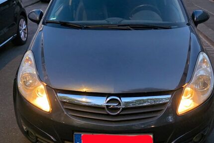Opel Corsa 210.000 km 3.499 € Würzburg 97074