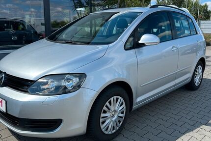 VW Golf Plus 162.950 km 4.890 &euro; Kürnach 97273