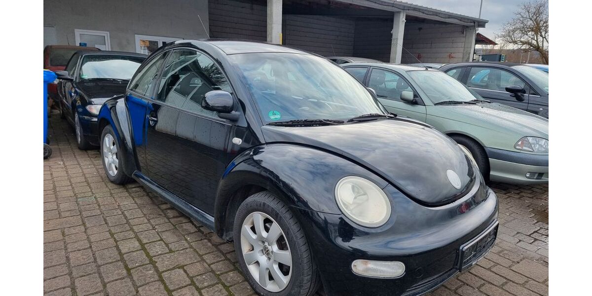 VW Beetle 210.000 km 1.700 &euro; Randersacker 97236