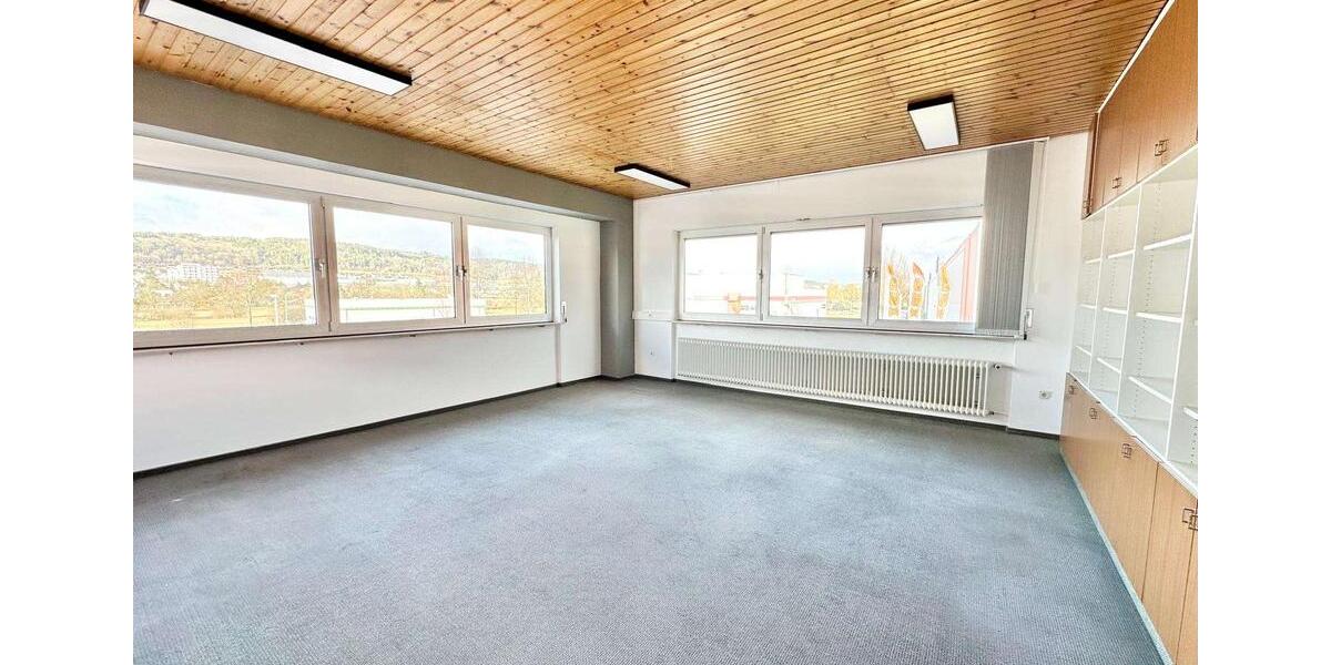 Gewerbeobjekt Tauberbischofsheim - 2.500&euro; | Angebot:25106216