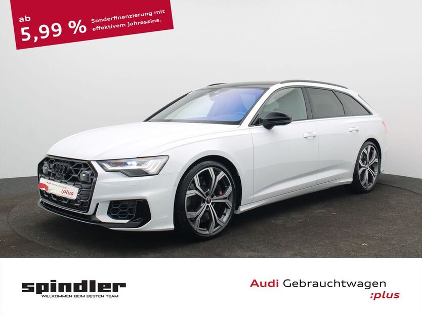 Audi S6 10.000 km 89.880 € Würzburg 97076