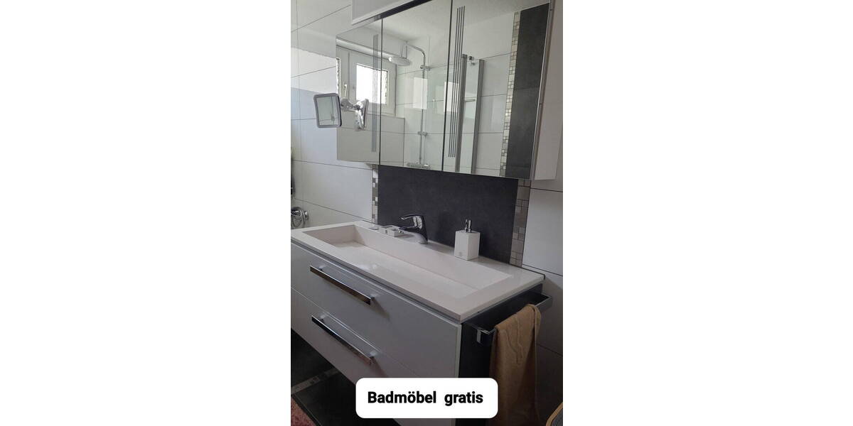 Etagenwohnung Würzburg Heuchelhof - 3 Zimmer, 86 m&sup2;, 290.000&euro; | Angebot:26226265