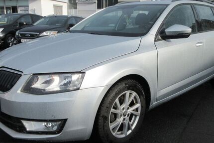 Skoda Octavia 160.400 km 7.700 &euro; Tauberbischofsheim 97941