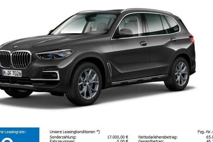 BMW X5 69.970 km 64.323 &euro; Marktsteft 97342