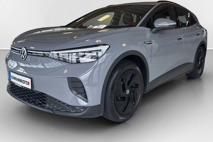 VW ID.4 46.350 km 26.590 € Zellingen 97225