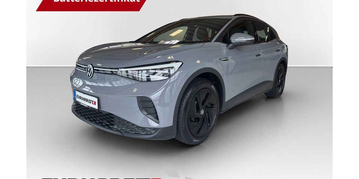 VW ID.4 46.350 km 26.590 € Zellingen 97225