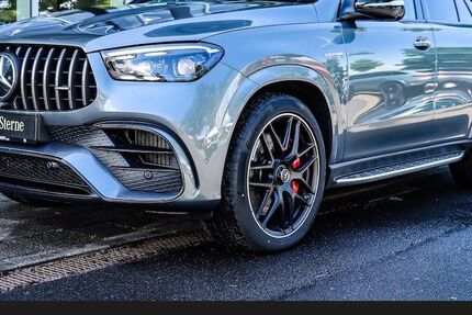 Mercedes-Benz GLE 63 AMG 10.350 km 129.500 &euro; Karlstadt 97753