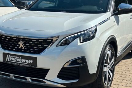 Peugeot 3008 119.836 km 16.950 &euro; Theilheim 97288