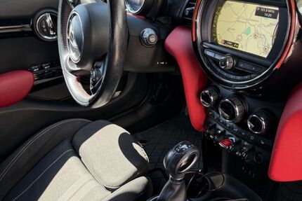 Mini Cooper 104.400 km 13.000 &euro; Dettelbach 97337