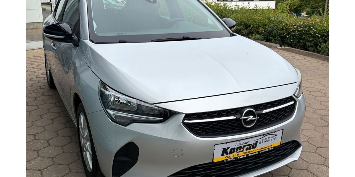 Opel Corsa 26.142 km 11.900 &euro; Estenfeld 97230