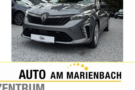 Renault Clio 24.590 km 15.560 &euro; Grafenrheinfeld 97506