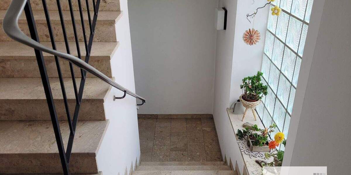 Bürofläche in City-Lage zu vermieten! TEILFLÄCHE MÖGLICH! 4 zimmer