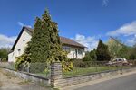 Einfamilienhaus mit Garage und Garten in 97534 Waigolshausen (ID 10654) - Einfamilienhaus Waigolshausen Waigolshausen | Angebot:26682782