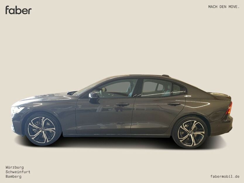 Volvo S60 10.750 km 37.900 € Würzburg 97076