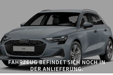 Audi A3 17.500 km 29.980 &euro; Würzburg 97076