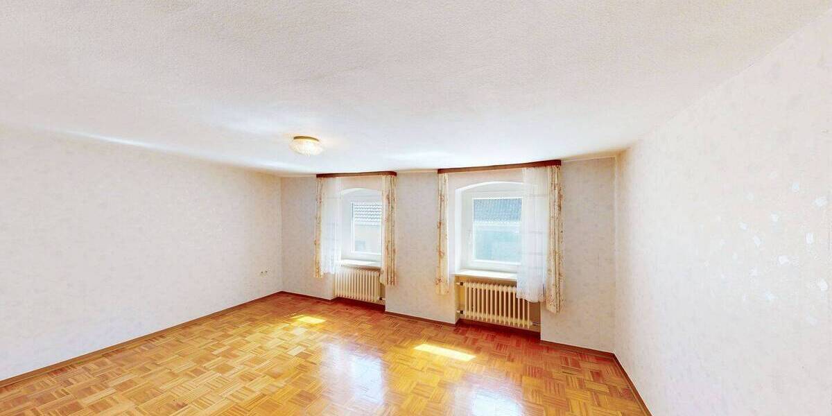 Bauernhaus, Landhaus Gaukönigshofen Rittershausen - 1 Zimmer, 280 m&sup2;, 295.000&euro; | Angebot:26892871