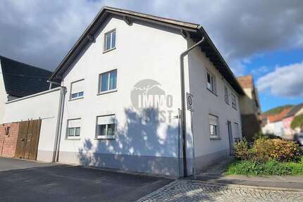 Haus Neubrunn / Böttigheim Böttigheim - 3 Zimmer, 202 m&sup2;, 375.000&euro; | Angebot:25825187