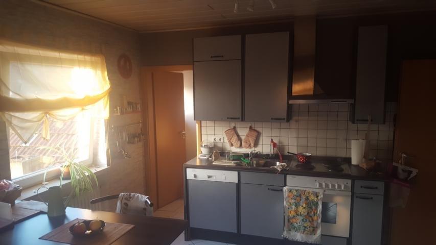 Etagenwohnung Eußenheim - 3 Zimmer, 98 m&sup2;, 750&euro; | Angebot:27550217