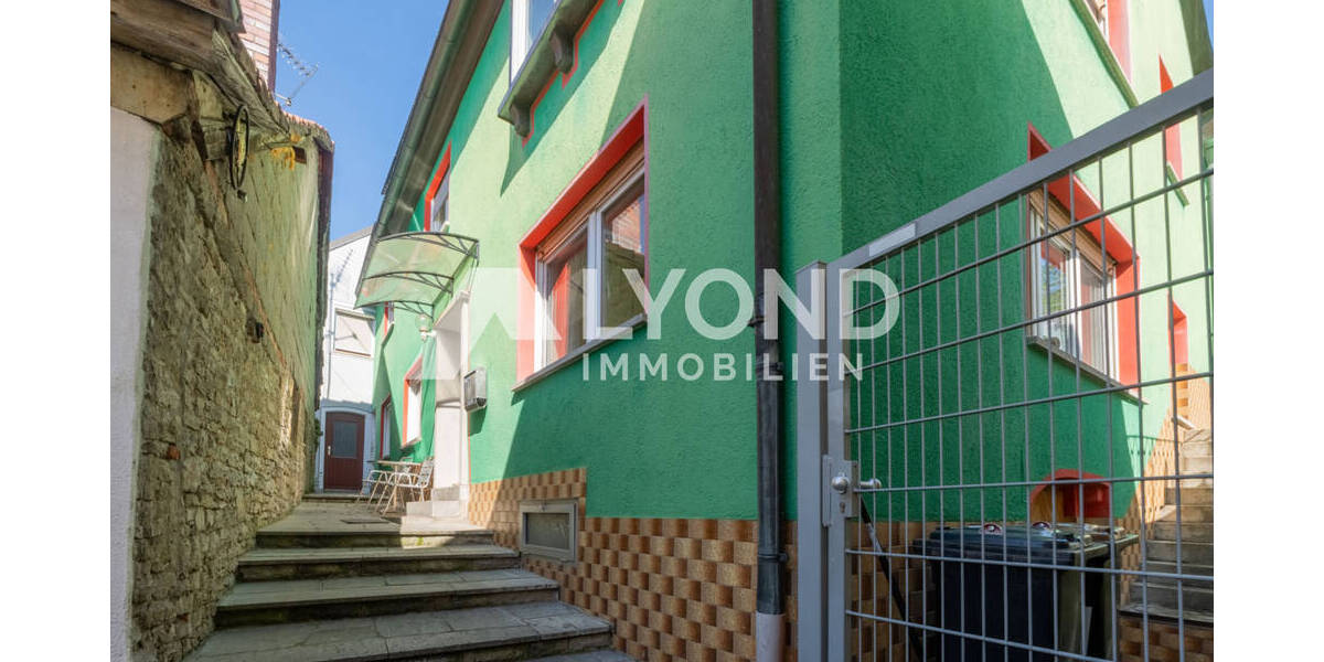 Einfamilienhaus Wipfeld - 7 Zimmer, 177 m&sup2;, 389.000&euro; | Angebot:26594795