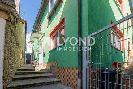 Haus Wipfeld - 7 Zimmer, 177 m&sup2;, 389.000&euro; | Angebot:26594795