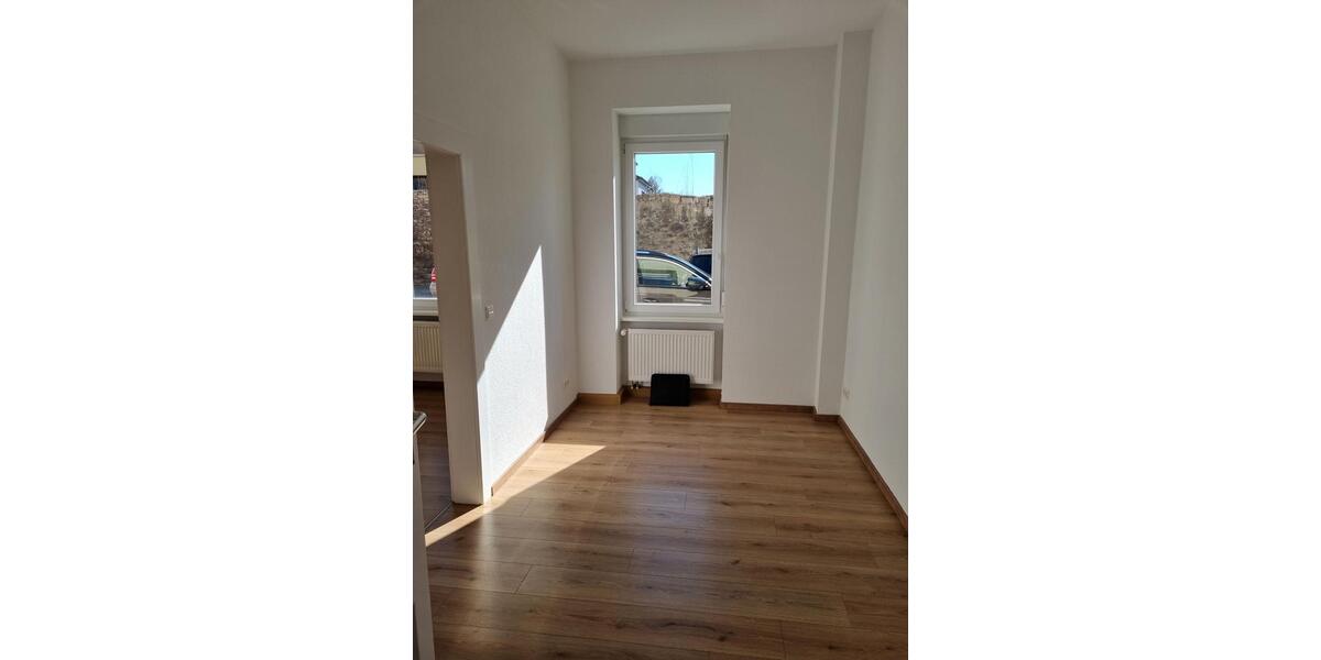 Top sanierte 2 Zimmer Wohnung mit großer Terrasse im Frauenland 2 zimmer