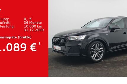 Audi Q7 99.500 km 51.480 &euro; Würzburg 97076