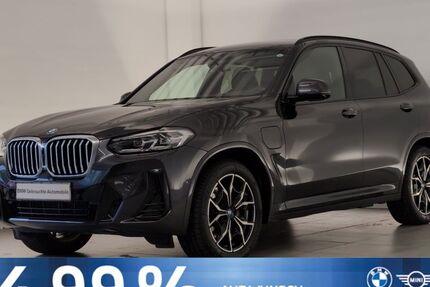 BMW X3 42.508 km 41.870 € Würzburg 97076
