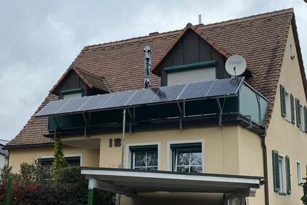 Wohnung Kitzingen - 3 Zimmer, 62 m&sup2;, 950&euro; | Angebot:25292426