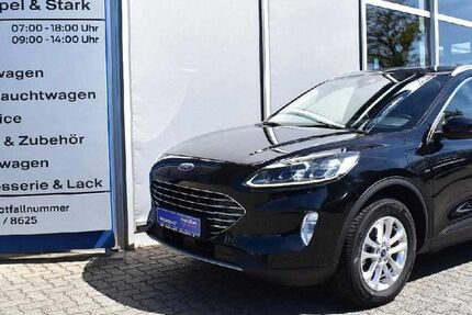 Ford Kuga 44.626 km 23.990 &euro; Unterpleichfeld 97294