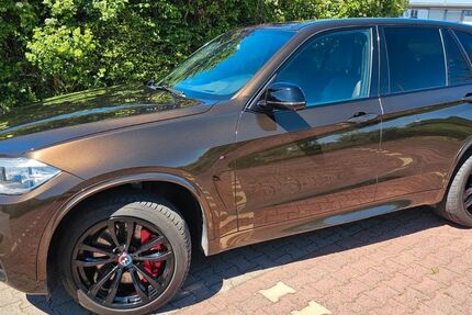 BMW X5 M50 176.000 km 26.900 &euro; Prichsenstadt 97357