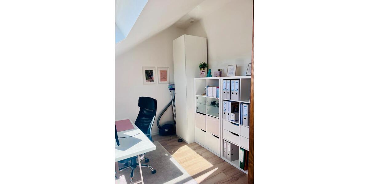 Dachgeschoßwohnung Dettelbach - 2 Zimmer, 64 m&sup2;, 720&euro; | Angebot:26538614