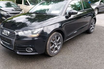 Audi A1 291.500 km 5.550 &euro; Würzburg 97082