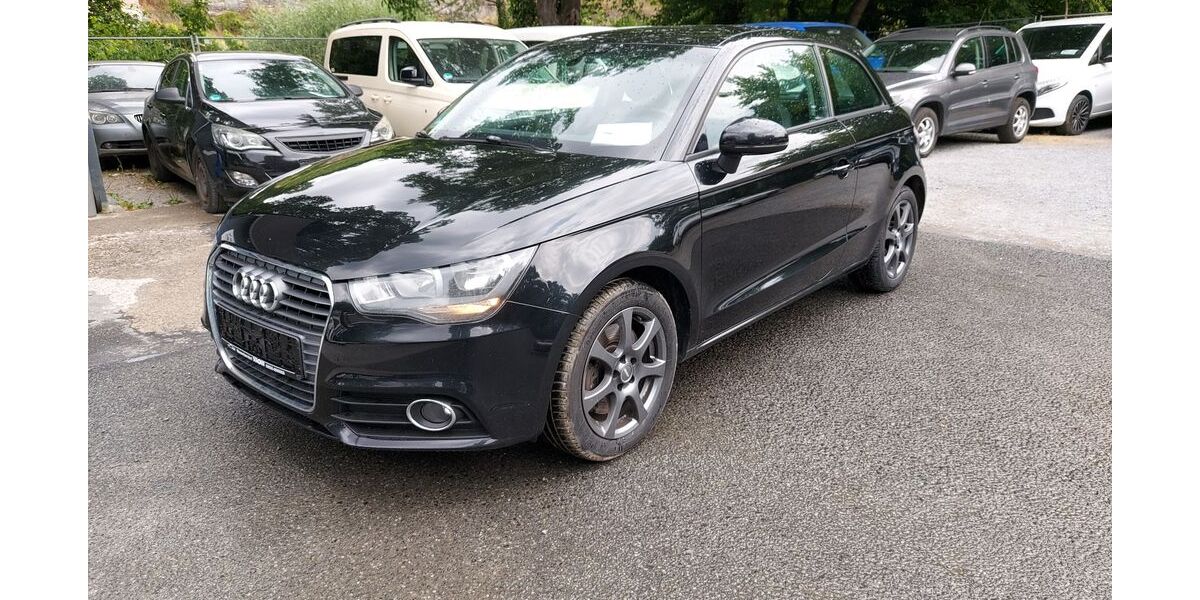 Audi A1 291.500 km 5.550 &euro; Würzburg 97082