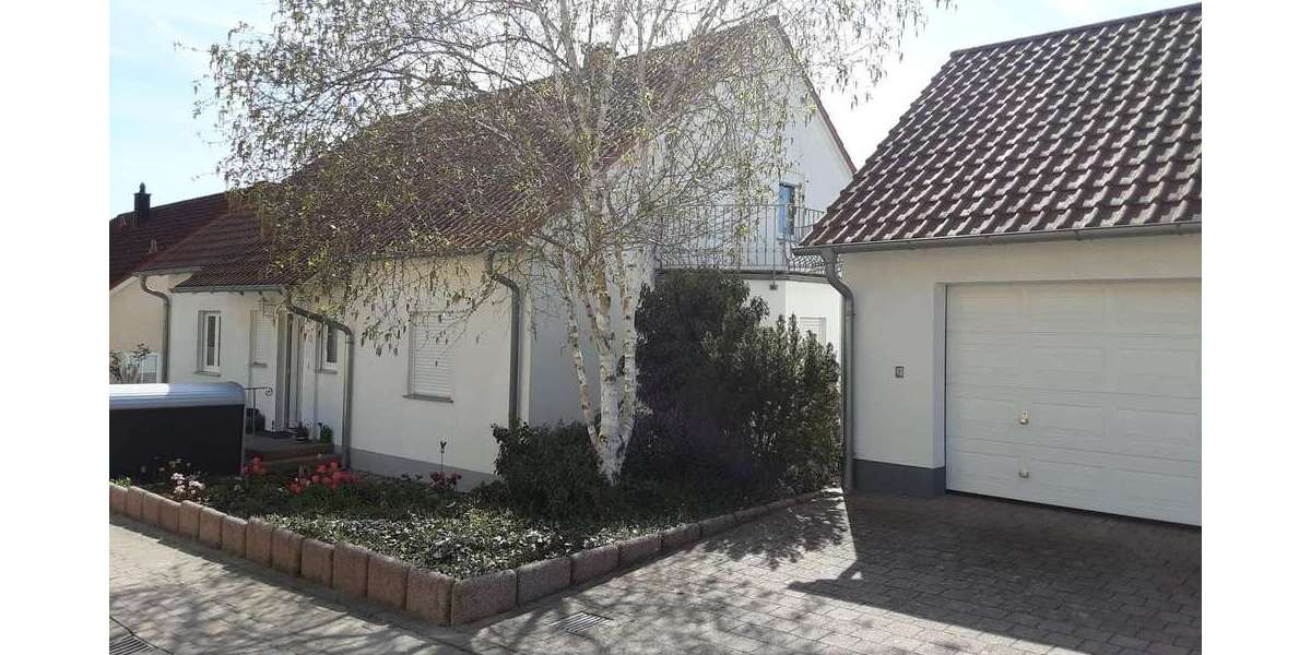Einfamilienhaus Arnstein - 6 Zimmer, 174 m&sup2;, 550.000&euro; | Angebot:26394568