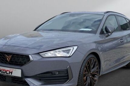Cupra Leon 78.000 km 22.990 &euro; Thüngersheim 97291
