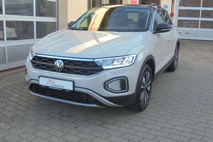 VW T-Roc 10.700 km 27.950 &euro; Hausen 97262